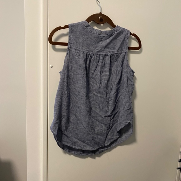 Loft patterned vest - Picture 4 of 7